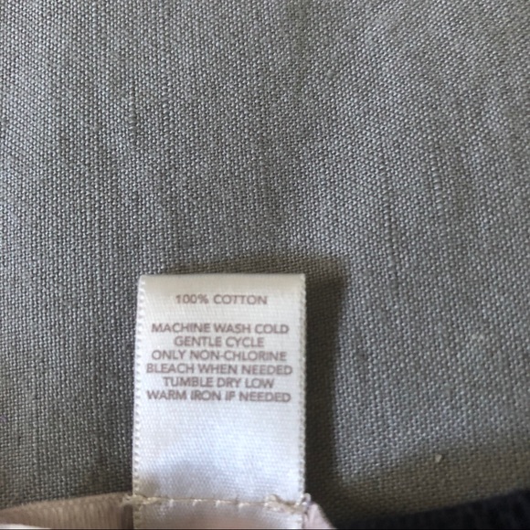 Loft Factory Cheetah Navy Blue/Lavender Sweater - Picture 4 of 5